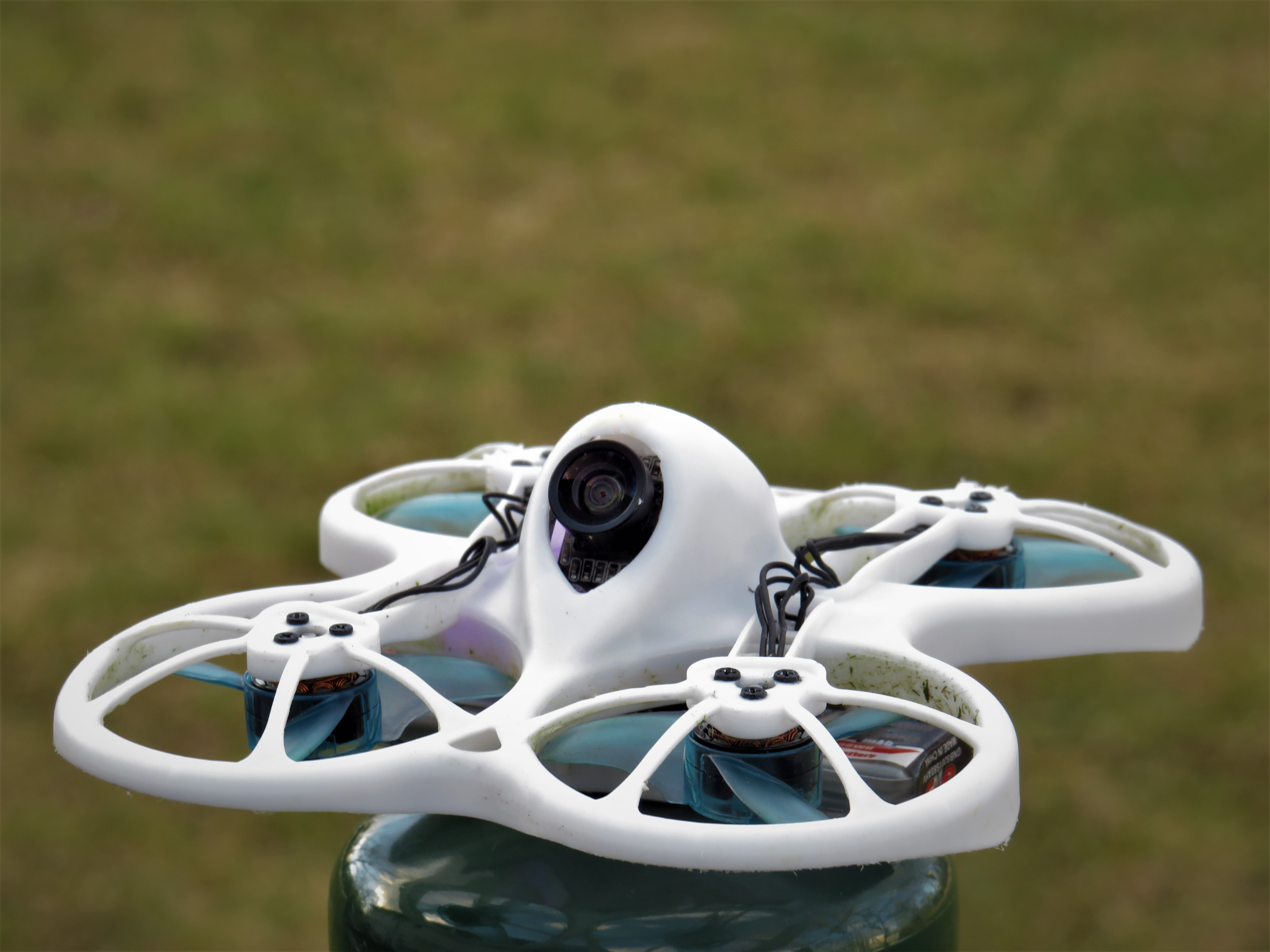 Smart Drone